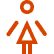 Woman-owned business icon